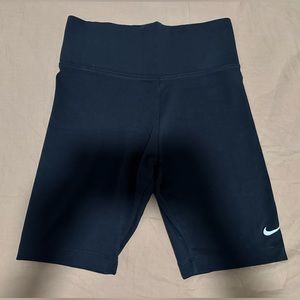 Nike Bike Shorts